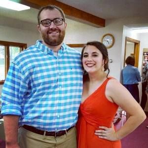 Meet your Posher, Randie